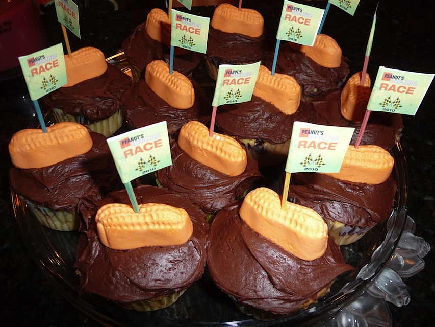 cupcakes!